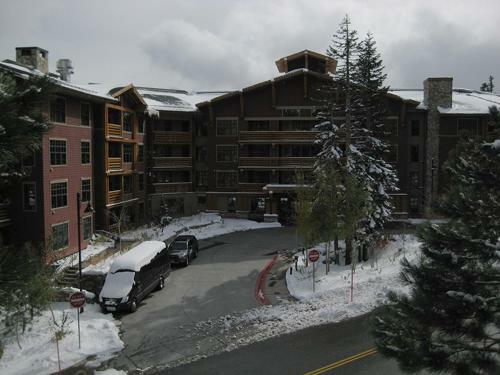 Apartamento Val D'isere 30