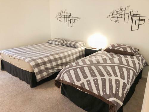 Apartamento Studio Plus - Hollywood 2br Apt