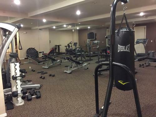 Apartamento Studio Plus - Hollywood 2br Apt