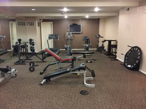 Apartamento Studio Plus - Hollywood 2br Apt