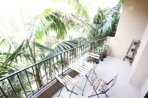 Apartamento Studio Plus - Hollywood 2br Apt