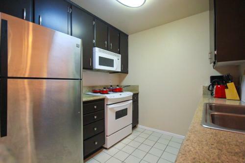 Apartamento Studio Plus - Hollywood 2br Apt