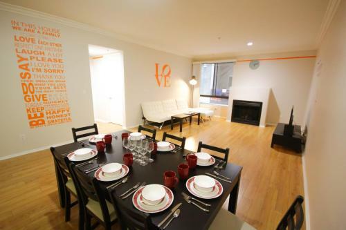 Apartamento Studio Plus - Hollywood 2br Apt