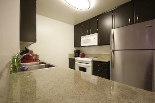 Apartamento Studio Plus - Hollywood 2br Apt