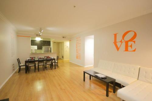 Apartamento Studio Plus - Hollywood 2br Apt