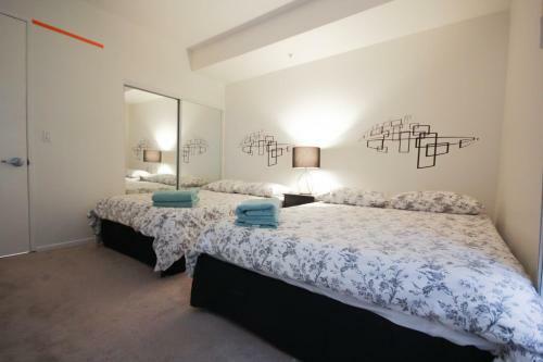 Apartamento Studio Plus - Hollywood 2br Apt