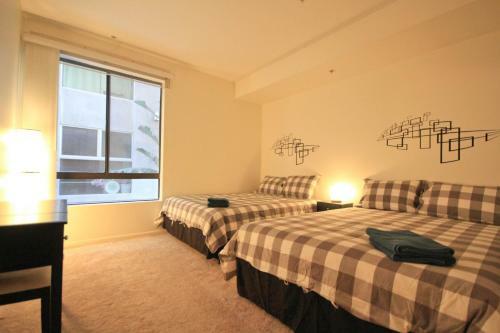Apartamento Studio Plus - Hollywood 2br Apt