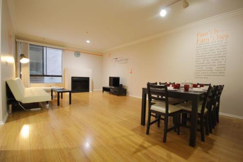 Apartamento Studio Plus - Hollywood 2br Apt