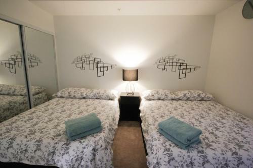 Apartamento Studio Plus - Hollywood 2br Apt