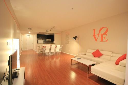 Apartamento Studio Plus - Hollywood 2br Apt