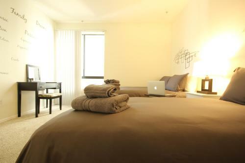 Apartamento Studio Plus - Hollywood 2br Apt