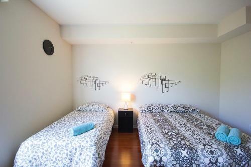 Apartamento Studio Plus - Hollywood 2br Apt