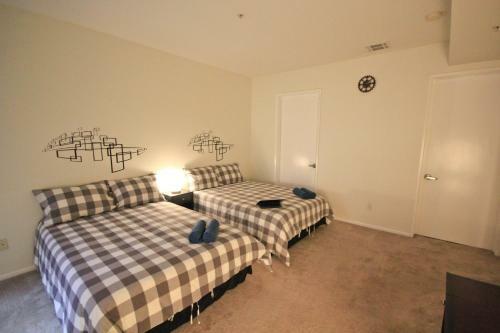 Apartamento Studio Plus - Hollywood 2br Apt