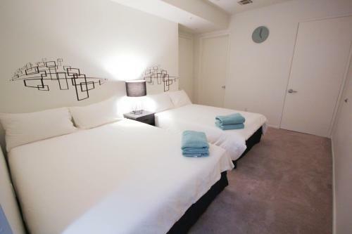Apartamento Studio Plus - Hollywood 2br Apt