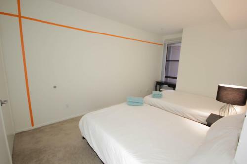 Apartamento Studio Plus - Hollywood 2br Apt