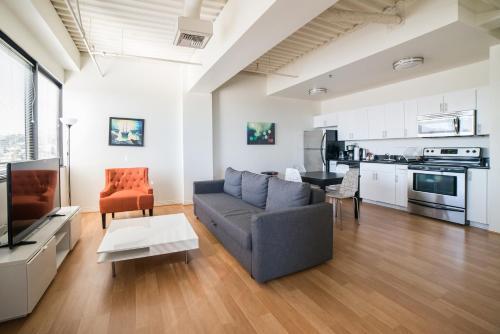 Apartamentos Hollywood Angelina
