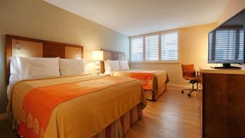 Best Western Plus Gateway Hotel