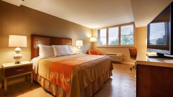 Best Western Plus Gateway Hotel