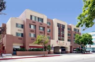 Best Western Plus Gateway Hotel