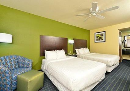 Hotel Quality Inn - Needles