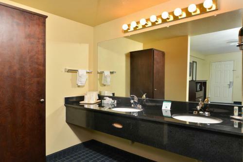 Hotel Quality Inn - Needles