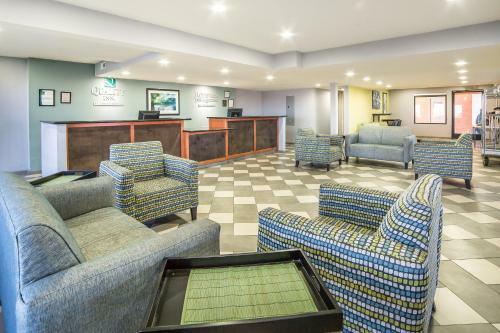 Hotel Quality Inn - Needles
