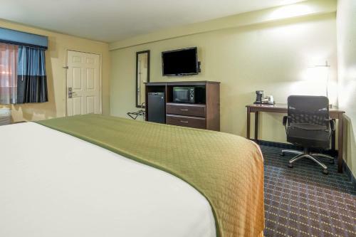 Hotel Quality Inn - Needles