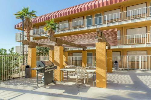 Hotel Quality Inn - Needles