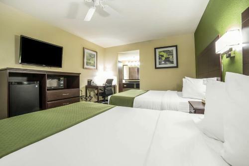 Hotel Quality Inn - Needles