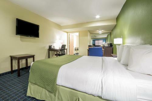 Hotel Quality Inn - Needles