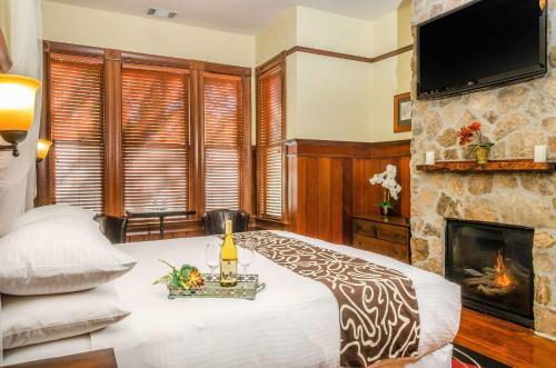 Hotel Napa Valley