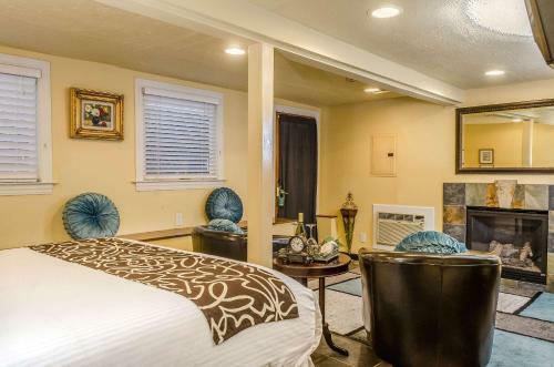 Hotel Napa Valley