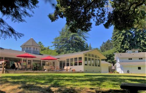 Stahlecker House B&B
