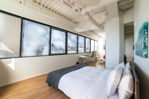 Hollywood Gallery Apartment