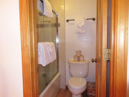 Apartamento Chateau Sans Nom 32