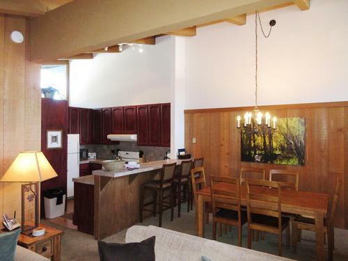 Apartamento Chateau Sans Nom 32