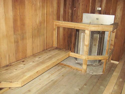 Apartamento Chateau Sans Nom 32