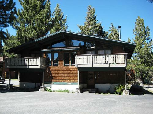 Apartamento Chateau Sans Nom 32