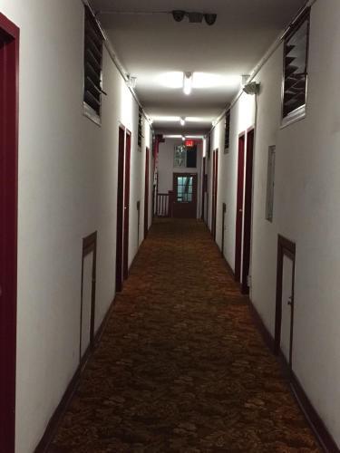 Roxy Hotel