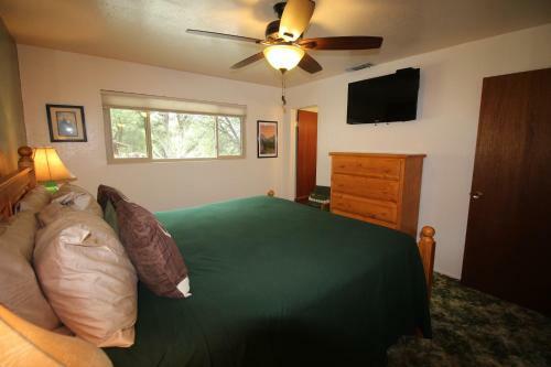 Cedar Mountain Lodge