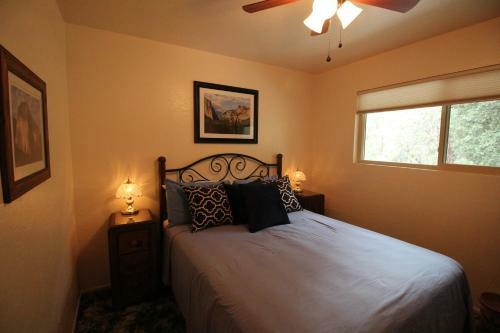Cedar Mountain Lodge