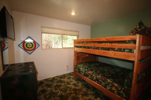 Cedar Mountain Lodge