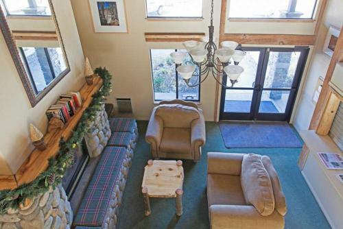 Apartamento Summit G-80
