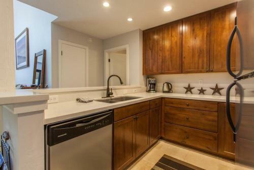 Apartamento Summit G-80