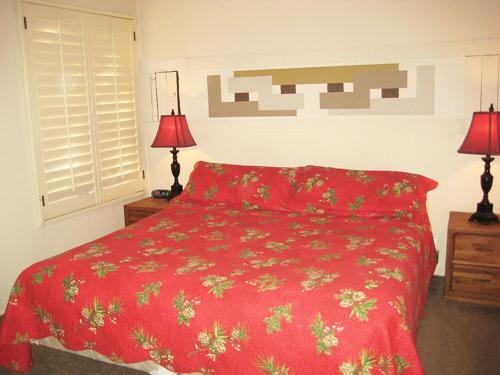 Apartamento Sherwin Villas 12b