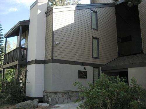 Apartamento Sherwin Villas 12b