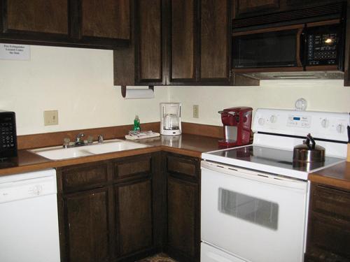 Apartamento Sherwin Villas 12b
