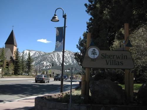 Apartamento Sherwin Villas 12b