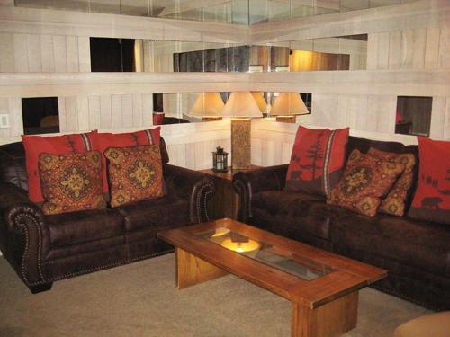 Apartamento Sherwin Villas 12b
