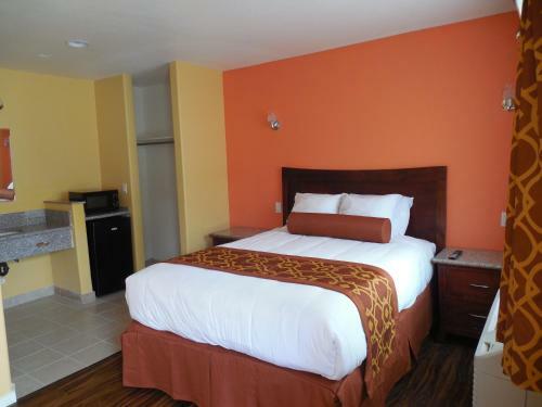 Motel Coast Inn